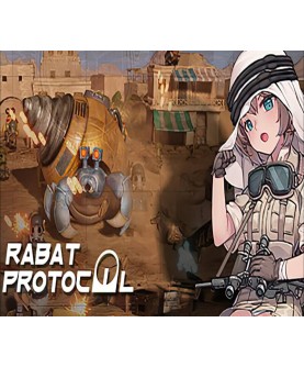 Rabat Protocol:Metal Rhapsody Steam Key GLOBAL